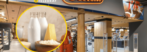 Знижки в "Сільпо"