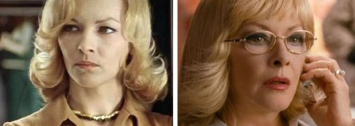 Барбара Брильська