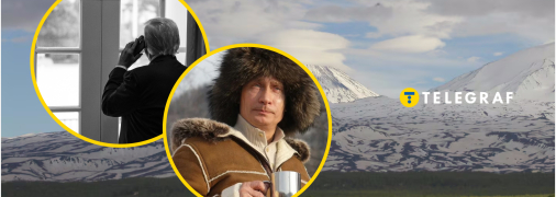 В регіоні розгулялася стихія