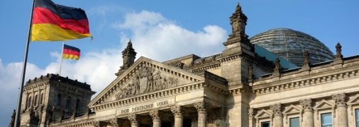 Бундестаг