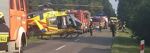 В крови было 4 промилле: что грозит женщине, устроившей смертельную аварию с украинцами в Польше