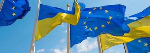 Віцепрезидент Європарламенту проти швидкого вступу України в ЄС