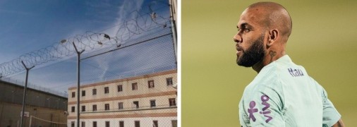 Футболісту загрожує до 12 років ув’язнення