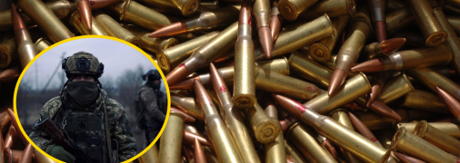 Неочікуване підсилення армії