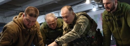 Олександр Сирський