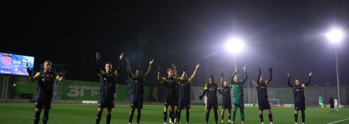 ФК "Металіст 1925"