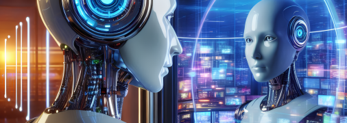 Як виглядає штучний інтелект