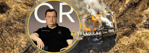 Андрій Юсов