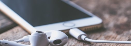 Snapchat может потреблять почти половину заряда