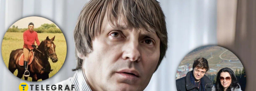 Тетяна Єремеєва залишилася одна із сином та донькою