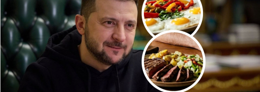 Володимир Зеленський
