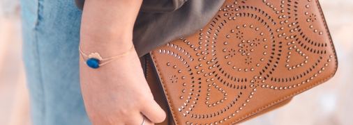 Тренды сумок на осень-зиму 2023/2024