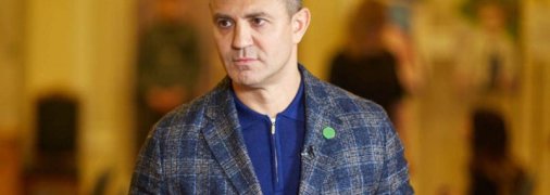 "Одноголосно проголосували": стало відомо, як Тищенко "поплатився" за вечірку на локдауні