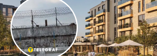 ЖК в Кропивницком