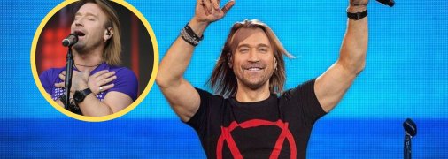 Олег Винник