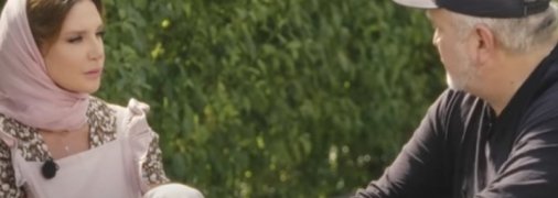 В интервью Оксане Марченко известный музыкант Олег Карамазов рассказал о том, как пришел к вере