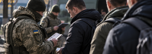 Документи краще тримати в порядку