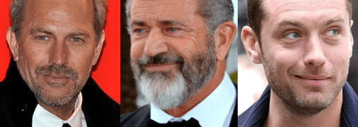 Многодетные отцы Голливуда: 9 отцов, которые воспитывают 5 детей и более