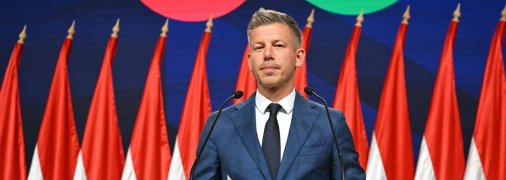 Петер Мадяр