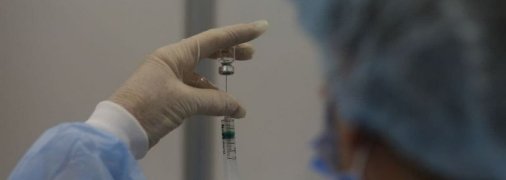 Без вакцины вход запрещён: детали нововведения для жителей одной из одесских ОТГ