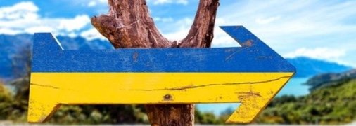 Пора менять имидж и идти в ногу со временем: Украина может вплотную взяться за туризм
