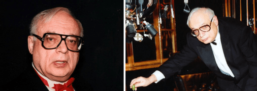 Володимир Ворошилов народився у Криму, а помер у Москві