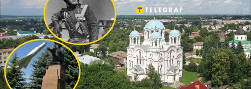 Що цікавого є на Сумщині