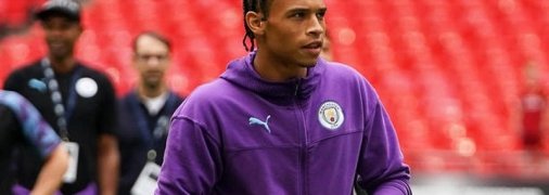 Бавария всерьез нацелилась на звезду Ман Сити