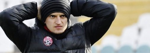 Защитник Зари: Мог перейти в Динамо или Копенгаген