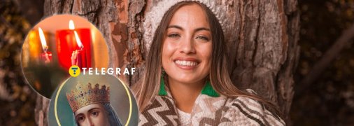 Свята Катерина