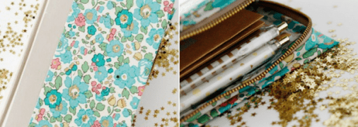 Оригинальный клатч из старой книги: мастер-класс для девочки-подростка