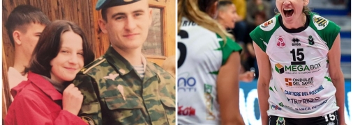 Брата російської чемпіонки ліквідували в Україні