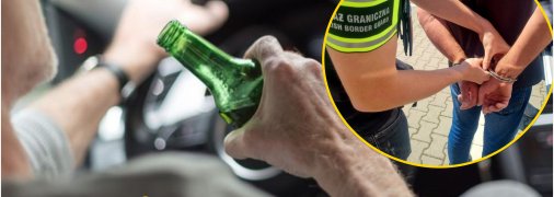 Нетверезий водій