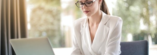 Это сильные и решительные женщины