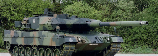 Leopard 1