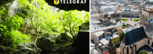 Чем заинтересует Львовщина