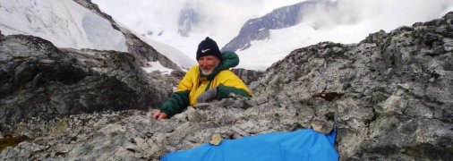 Володимир Бочкарьов помер