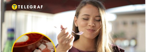 У Луцьку з'явилося сало в шоколаді