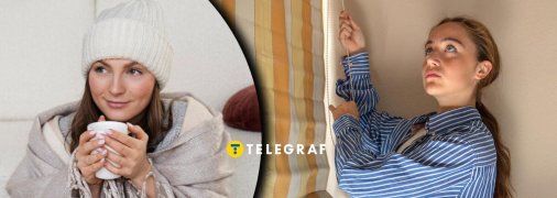 Вдома холодно