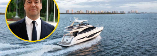 Дмитрий Медведев