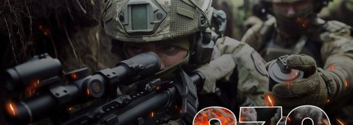 Настав новий день спротиву російським окупантам