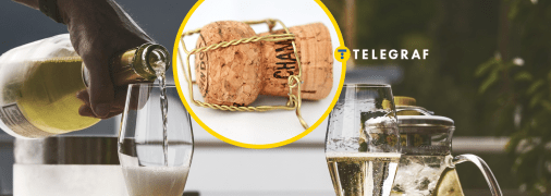 Ігристе вино