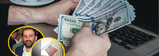 Прогноз для валютного ринку