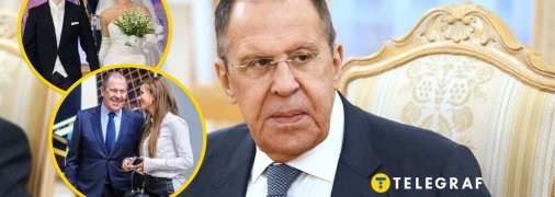 Сергей Лавров