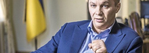 Не следит за языком, имея доступ к гостайне: в Украине призвали "проверить" Милованова