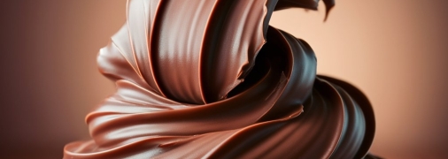 Эта паста станет отличным дополнением к чаю и кофе (изображение создано с помощью ИИ)