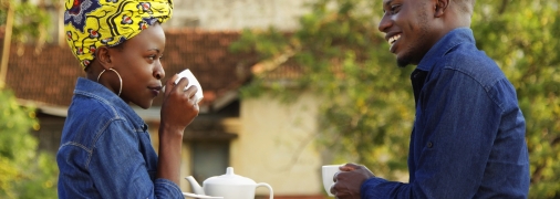 Африка має гігантський потенціал, країни континенту  - це 28% складу ООН. Тож боротьба за вплив на  те, як звучатиме голос Африки, буде інтенсивною