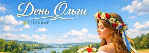 День Ольги