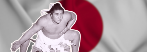 Он получил псевдоним Тайхо ("Большой феникс")