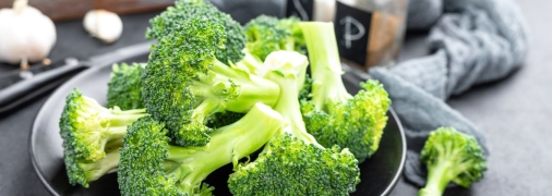 Цікавий випадок з замороженими овочами